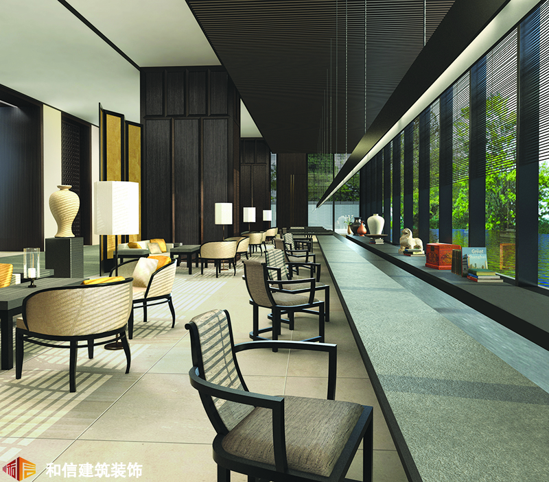 成都酒店裝修設(shè)計(jì)有哪些技巧？