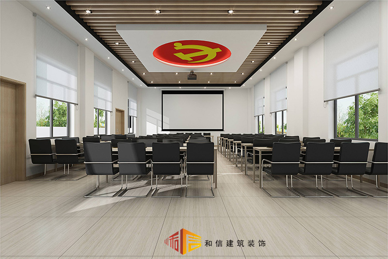 彭州市麗春鎮(zhèn)花街子社區(qū)裝修設計效果圖