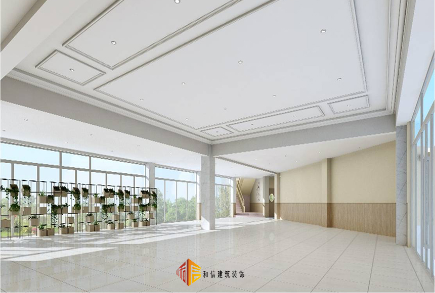 成都幼兒園應(yīng)該如何設(shè)計(jì)裝修呢？