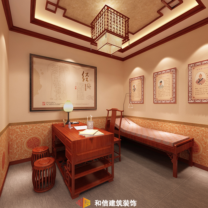成都醫(yī)院裝修設(shè)計(jì)要點(diǎn)分別都有哪些？