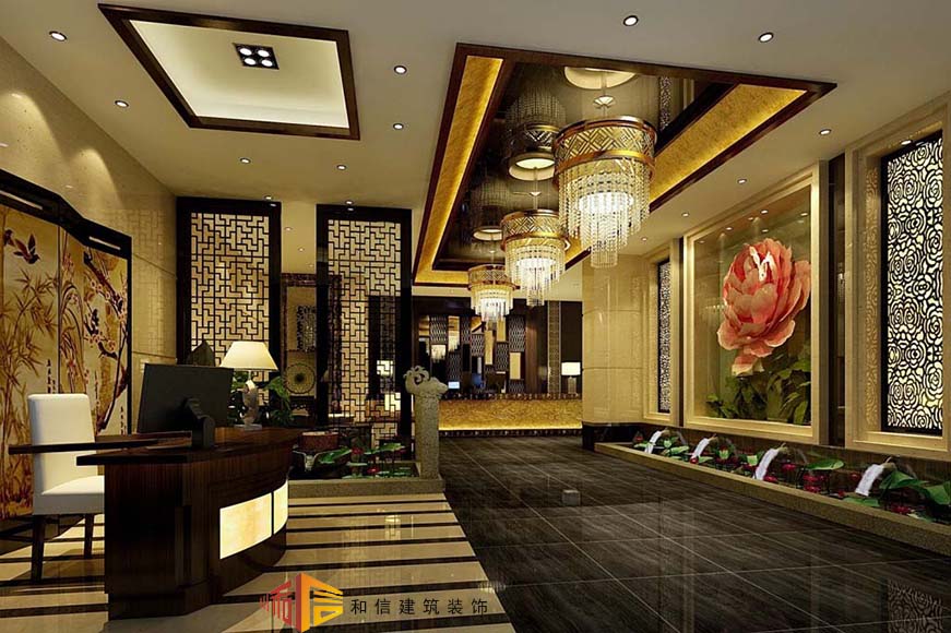 成都商務(wù)酒店裝修設(shè)計(jì)有哪些注意事項(xiàng)？