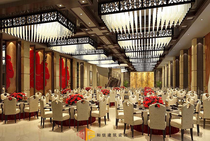 成都商務(wù)酒店裝修設(shè)計(jì)有哪些注意事項(xiàng)？