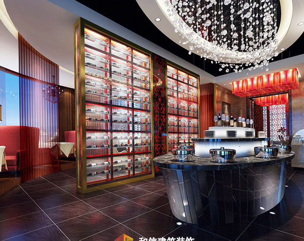 成都餐廳裝修設(shè)計(jì)公司-西餐廳裝修要注意到什么？