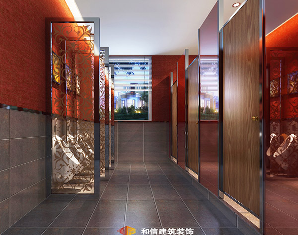 成都餐廳裝修設(shè)計(jì)公司-西餐廳裝修要注意到什么？