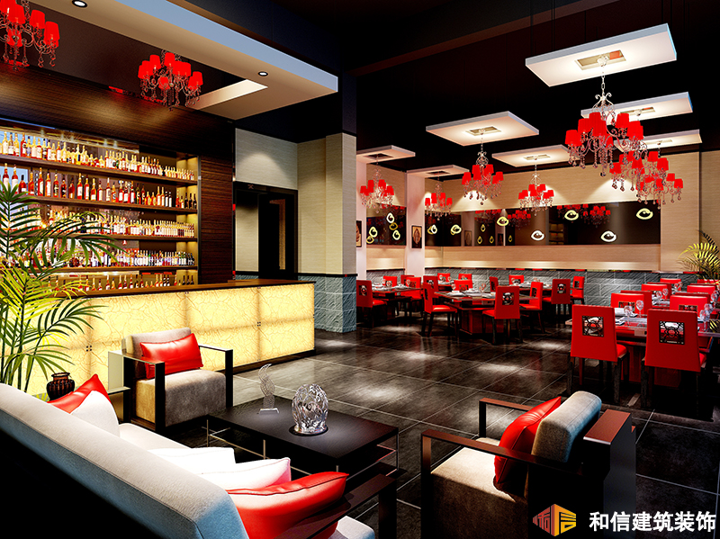 成都火鍋店裝修設(shè)計建議，教你如何吸引消費者！