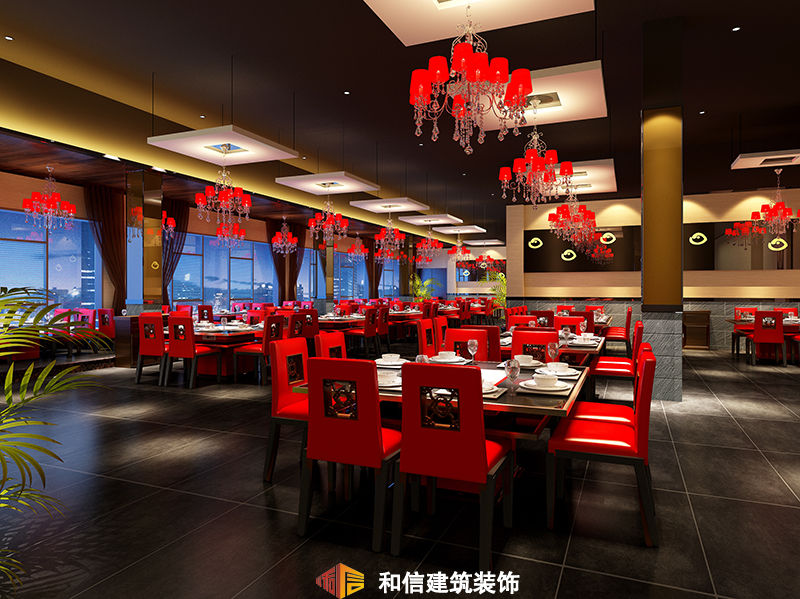 成都火鍋店裝修設(shè)計建議，教你如何吸引消費者！