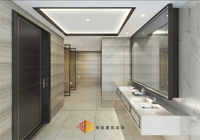 成都辦公室裝修如何最低價(jià)格拿最好效果？