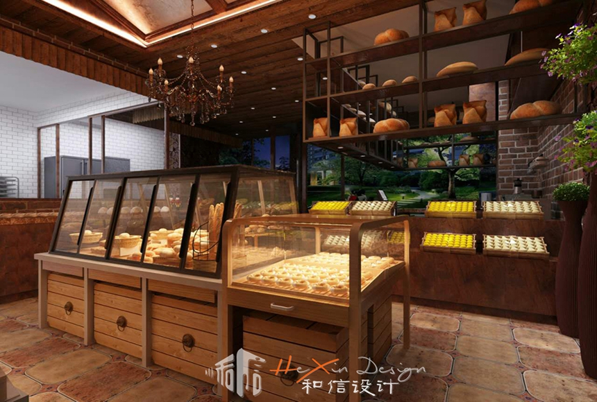 成都開(kāi)烘焙店前，你需要了解的那些裝修要點(diǎn)！