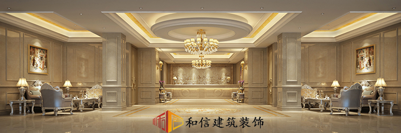 貴的成都酒店裝修設(shè)計，貴在哪？