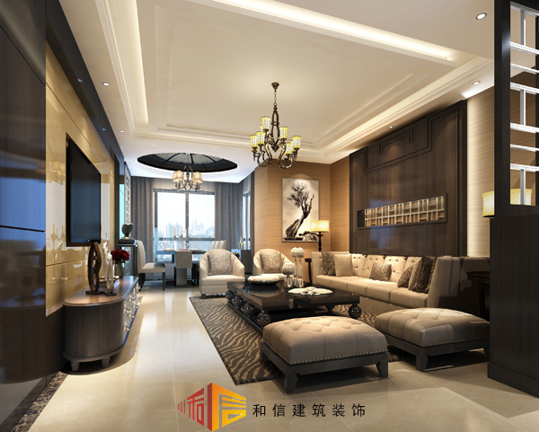 別墅裝修設(shè)計(jì)要點(diǎn)你知道多少？