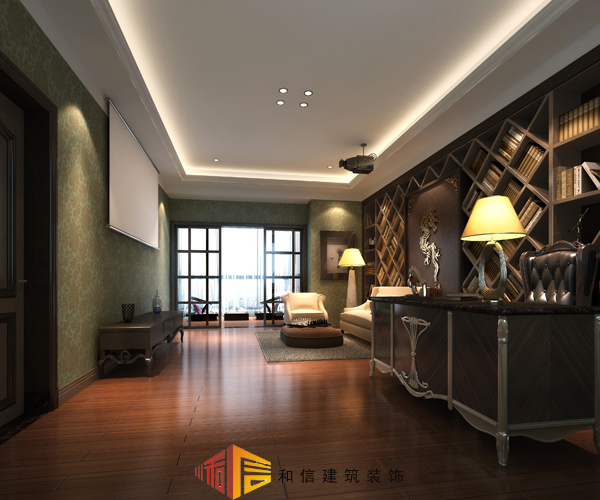 別墅裝修設(shè)計(jì)要點(diǎn)你知道多少？