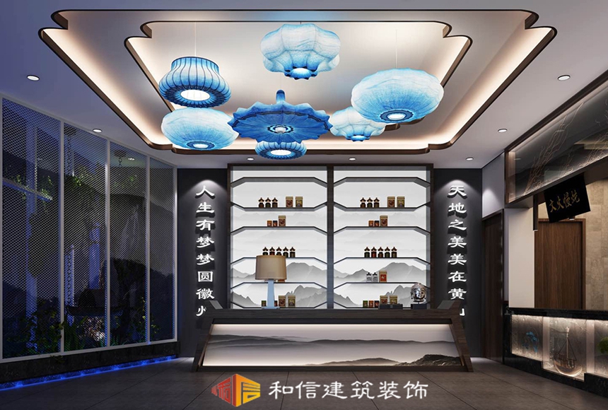 成都主題餐廳裝修設(shè)計要注意的這幾點！