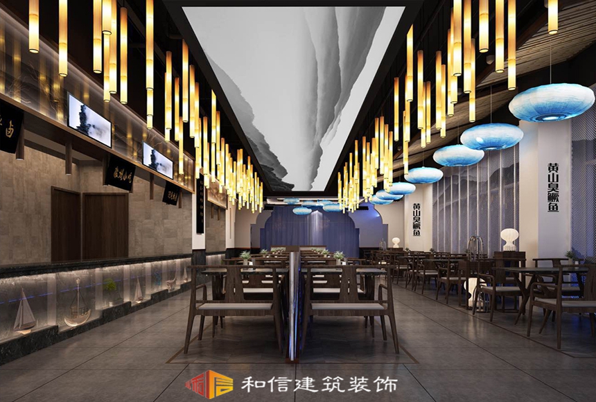成都主題餐廳裝修設(shè)計要注意的這幾點！