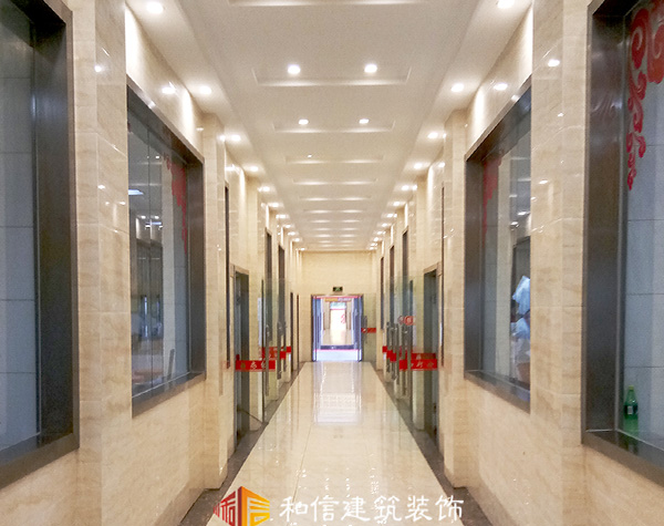 成都培訓(xùn)學(xué)校裝修費(fèi)用如何做到更省錢(qián)？