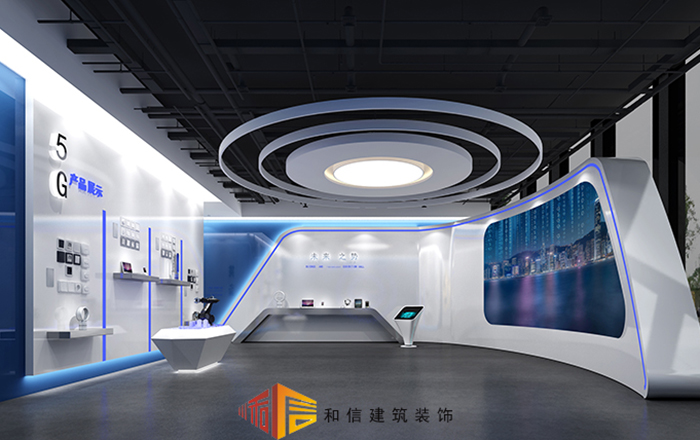 影響展館展廳設(shè)計的元素有哪些？
