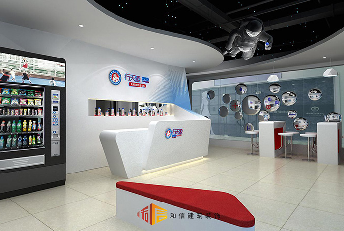 成都店鋪裝修設(shè)計的注意事項是什么？