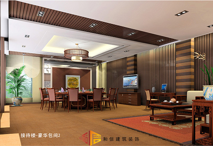 商務(wù)酒店裝修費(fèi)用由哪些構(gòu)成呢？